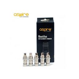 Résistance Nautilus 0.4 ohm