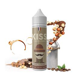 Kiss (Café gourmand)