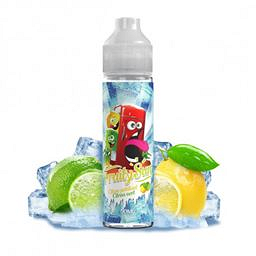 FruitySun Citron pétillant Citron vert 50ml 