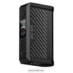 Centaurus Q200 (Black Carbon Fibre)