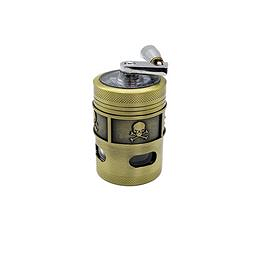 Grinder Skull (Or)