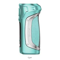 Mag Solo Mod (Cyan)