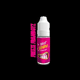 Freeze Framboyz  0mg