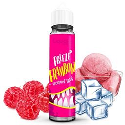 Freeze framboys