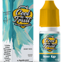 Berry Kiss  0mg