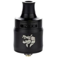 AMMIT MTL/RDA (black)