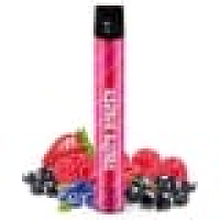 Fruits Rouges 0.9%(10mg)