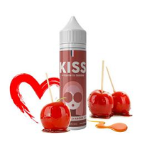 Kiss (Pomme d'amour)