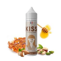 Kiss (Jabane oriental)