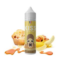 Kiss (Cake à la banane)