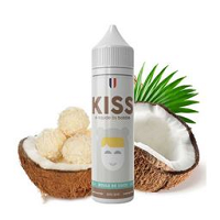 Kiss (Boule de coco)