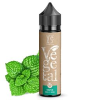 Le végetal ( Menthe ) 3mg