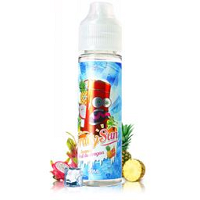 FruitySun Ananas Fruit du Dragon 50ml