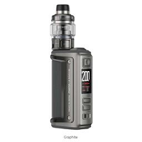 Argus GT 2 Kit (Graphite)