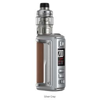 Argus GT 2 Kit (Silver Grey)